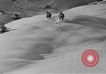 Image les sports d'hiver Garmisch-Partenkirchen Allemagne, 1936, de la seconde 18 séquences d'archives historiques vidéo 65675076357