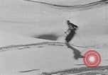 Image les sports d'hiver Garmisch-Partenkirchen Allemagne, 1936, de la seconde 22 séquences d'archives historiques vidéo 65675076357
