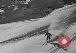 Image les sports d'hiver Garmisch-Partenkirchen Allemagne, 1936, de la seconde 25 séquences d'archives historiques vidéo 65675076357