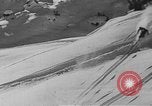 Image les sports d'hiver Garmisch-Partenkirchen Allemagne, 1936, de la seconde 26 séquences d'archives historiques vidéo 65675076357