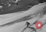 Image les sports d'hiver Garmisch-Partenkirchen Allemagne, 1936, de la seconde 27 séquences d'archives historiques vidéo 65675076357