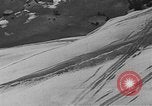 Image les sports d'hiver Garmisch-Partenkirchen Allemagne, 1936, de la seconde 28 séquences d'archives historiques vidéo 65675076357