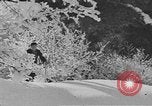 Image les sports d'hiver Garmisch-Partenkirchen Allemagne, 1936, de la seconde 30 séquences d'archives historiques vidéo 65675076357