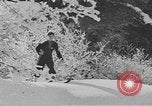 Image les sports d'hiver Garmisch-Partenkirchen Allemagne, 1936, de la seconde 31 séquences d'archives historiques vidéo 65675076357