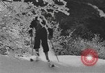 Image les sports d'hiver Garmisch-Partenkirchen Allemagne, 1936, de la seconde 33 séquences d'archives historiques vidéo 65675076357