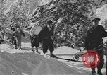 Image les sports d'hiver Garmisch-Partenkirchen Allemagne, 1936, de la seconde 35 séquences d'archives historiques vidéo 65675076357