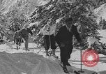 Image les sports d'hiver Garmisch-Partenkirchen Allemagne, 1936, de la seconde 39 séquences d'archives historiques vidéo 65675076357