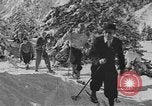 Image les sports d'hiver Garmisch-Partenkirchen Allemagne, 1936, de la seconde 40 séquences d'archives historiques vidéo 65675076357