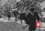 Image les sports d'hiver Garmisch-Partenkirchen Allemagne, 1936, de la seconde 41 séquences d'archives historiques vidéo 65675076357