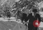 Image les sports d'hiver Garmisch-Partenkirchen Allemagne, 1936, de la seconde 42 séquences d'archives historiques vidéo 65675076357