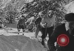 Image les sports d'hiver Garmisch-Partenkirchen Allemagne, 1936, de la seconde 44 séquences d'archives historiques vidéo 65675076357