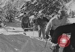 Image les sports d'hiver Garmisch-Partenkirchen Allemagne, 1936, de la seconde 45 séquences d'archives historiques vidéo 65675076357