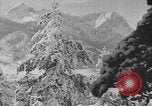 Image les sports d'hiver Garmisch-Partenkirchen Allemagne, 1936, de la seconde 54 séquences d'archives historiques vidéo 65675076357