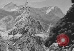 Image les sports d'hiver Garmisch-Partenkirchen Allemagne, 1936, de la seconde 57 séquences d'archives historiques vidéo 65675076357