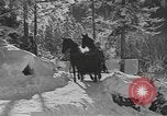 Image des civils allemands Garmisch-Partenkirchen Allemagne, 1936, de la seconde 3 séquences d'archives historiques vidéo 65675076358