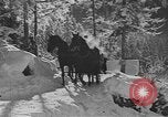 Image des civils allemands Garmisch-Partenkirchen Allemagne, 1936, de la seconde 4 séquences d'archives historiques vidéo 65675076358