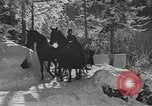 Image des civils allemands Garmisch-Partenkirchen Allemagne, 1936, de la seconde 5 séquences d'archives historiques vidéo 65675076358