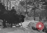 Image des civils allemands Garmisch-Partenkirchen Allemagne, 1936, de la seconde 7 séquences d'archives historiques vidéo 65675076358