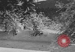 Image des civils allemands Garmisch-Partenkirchen Allemagne, 1936, de la seconde 8 séquences d'archives historiques vidéo 65675076358