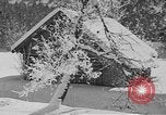 Image des civils allemands Garmisch-Partenkirchen Allemagne, 1936, de la seconde 13 séquences d'archives historiques vidéo 65675076358