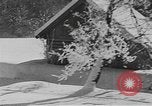 Image des civils allemands Garmisch-Partenkirchen Allemagne, 1936, de la seconde 14 séquences d'archives historiques vidéo 65675076358