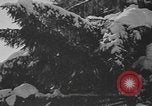 Image des civils allemands Garmisch-Partenkirchen Allemagne, 1936, de la seconde 21 séquences d'archives historiques vidéo 65675076358
