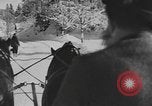 Image des civils allemands Garmisch-Partenkirchen Allemagne, 1936, de la seconde 28 séquences d'archives historiques vidéo 65675076358