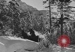 Image des civils allemands Garmisch-Partenkirchen Allemagne, 1936, de la seconde 31 séquences d'archives historiques vidéo 65675076358
