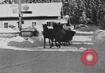 Image des civils allemands Garmisch-Partenkirchen Allemagne, 1936, de la seconde 34 séquences d'archives historiques vidéo 65675076358