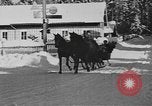 Image des civils allemands Garmisch-Partenkirchen Allemagne, 1936, de la seconde 35 séquences d'archives historiques vidéo 65675076358