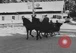 Image des civils allemands Garmisch-Partenkirchen Allemagne, 1936, de la seconde 36 séquences d'archives historiques vidéo 65675076358