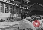 Image des civils allemands Garmisch-Partenkirchen Allemagne, 1936, de la seconde 40 séquences d'archives historiques vidéo 65675076358