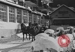 Image des civils allemands Garmisch-Partenkirchen Allemagne, 1936, de la seconde 42 séquences d'archives historiques vidéo 65675076358