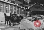 Image des civils allemands Garmisch-Partenkirchen Allemagne, 1936, de la seconde 43 séquences d'archives historiques vidéo 65675076358