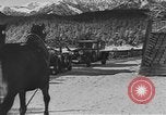 Image des civils allemands Garmisch-Partenkirchen Allemagne, 1936, de la seconde 44 séquences d'archives historiques vidéo 65675076358