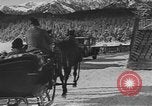 Image des civils allemands Garmisch-Partenkirchen Allemagne, 1936, de la seconde 46 séquences d'archives historiques vidéo 65675076358