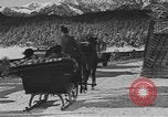 Image des civils allemands Garmisch-Partenkirchen Allemagne, 1936, de la seconde 47 séquences d'archives historiques vidéo 65675076358