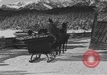 Image des civils allemands Garmisch-Partenkirchen Allemagne, 1936, de la seconde 48 séquences d'archives historiques vidéo 65675076358