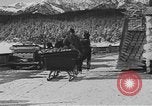 Image des civils allemands Garmisch-Partenkirchen Allemagne, 1936, de la seconde 49 séquences d'archives historiques vidéo 65675076358