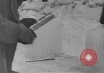 Standbild Bobfahren Garmisch-Partenkirchen Deutschland, 1936, aus Sekunde 42 historischem Filmmaterial Videoclip 65675076359