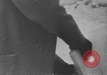 Standbild Bobfahren Garmisch-Partenkirchen Deutschland, 1936, aus Sekunde 43 historischem Filmmaterial Videoclip 65675076359