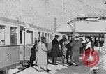 Image peuple allemand Garmisch-Partenkirchen Allemagne, 1936, de la seconde 10 séquences d'archives historiques vidéo 65675076360