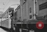 Image peuple allemand Garmisch-Partenkirchen Allemagne, 1936, de la seconde 14 séquences d'archives historiques vidéo 65675076360