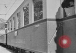 Image peuple allemand Garmisch-Partenkirchen Allemagne, 1936, de la seconde 18 séquences d'archives historiques vidéo 65675076360