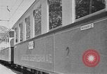 Image peuple allemand Garmisch-Partenkirchen Allemagne, 1936, de la seconde 19 séquences d'archives historiques vidéo 65675076360