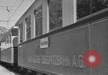 Image peuple allemand Garmisch-Partenkirchen Allemagne, 1936, de la seconde 20 séquences d'archives historiques vidéo 65675076360