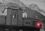 Image peuple allemand Garmisch-Partenkirchen Allemagne, 1936, de la seconde 25 séquences d'archives historiques vidéo 65675076360
