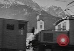 Image peuple allemand Garmisch-Partenkirchen Allemagne, 1936, de la seconde 26 séquences d'archives historiques vidéo 65675076360