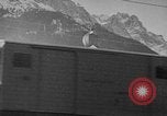 Image peuple allemand Garmisch-Partenkirchen Allemagne, 1936, de la seconde 27 séquences d'archives historiques vidéo 65675076360
