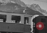 Image peuple allemand Garmisch-Partenkirchen Allemagne, 1936, de la seconde 28 séquences d'archives historiques vidéo 65675076360